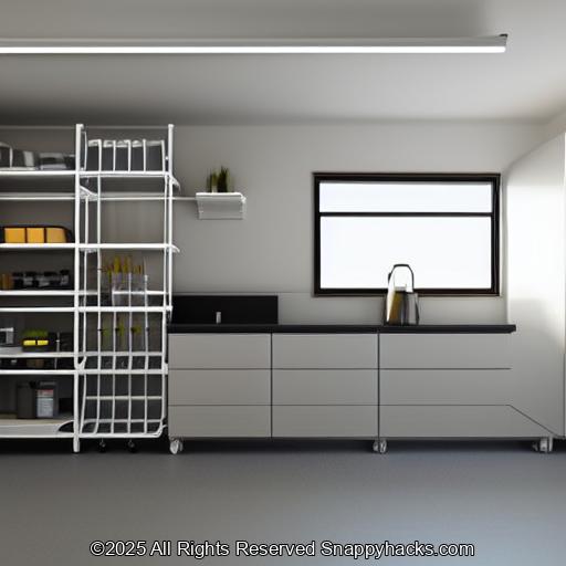 Simplify Your Space with a Single Rule