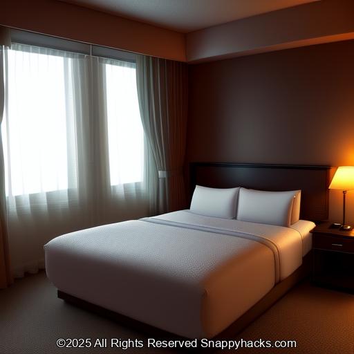 Sleep Like Royalty with 2 Easy Hacks