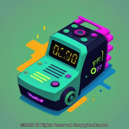 Snooze Button Hacked: Master Your Mornings