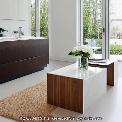 Splurge Smart: Luxury on a Frugal Budget