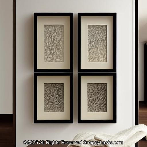 Steal a Frame: Score Unique Art Frames