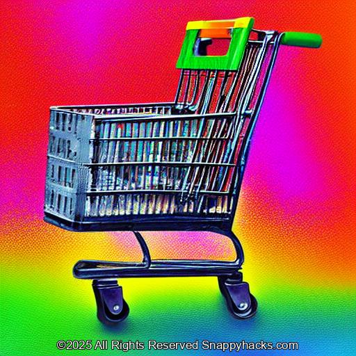 Stop Shopping Yourself into Debt