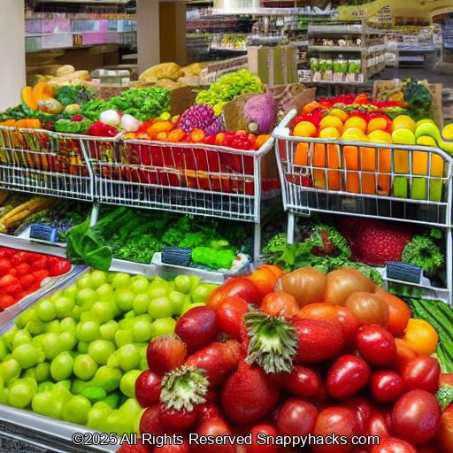 Survive on a Shoestring with Epic Meals