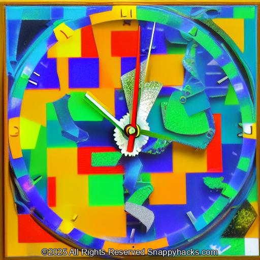 Time-Block Your Way to Fitness Freedom