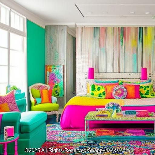 Transform Chaos into Crafted Chic with Ease