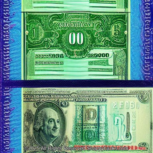 Transform Your Finances in 5 Smart Steps