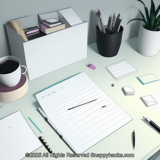 Transform Your To-Do List in 3 Easy Steps