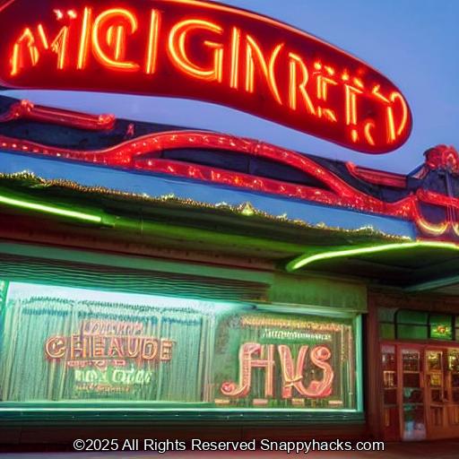 Uncover the Secret to Cheap Movie Magic