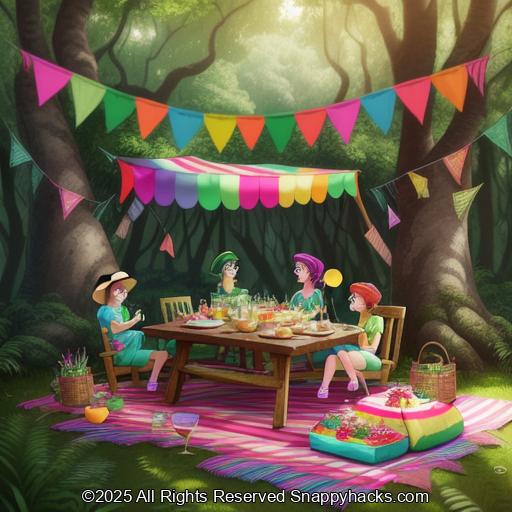 Unleash Frugal Family Fun without Breaking Bank