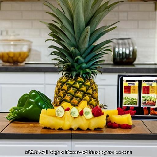 Unleash the Anti-Waste Revolution in Your Kitchen