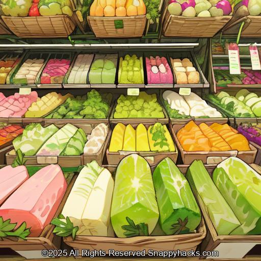 Unleash Your Grocery Shopping Superpowers Today!