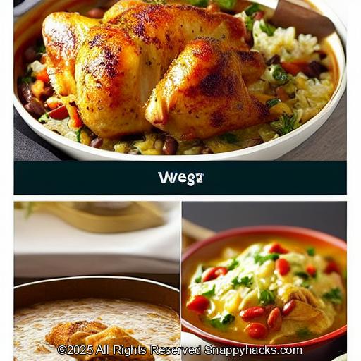 Unlock a Week's Worth of Meals for $1!