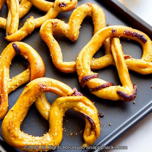 Unlock Epic Snacks from Your Oven