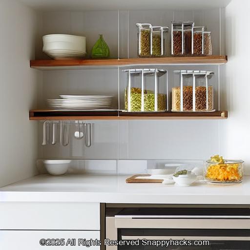 Unlock the Magic of Perfect Food Storage