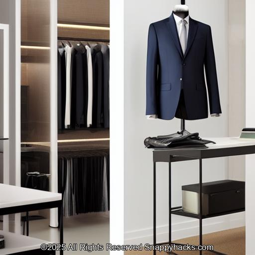 Unlock the Secret to Affordable Suit Swag