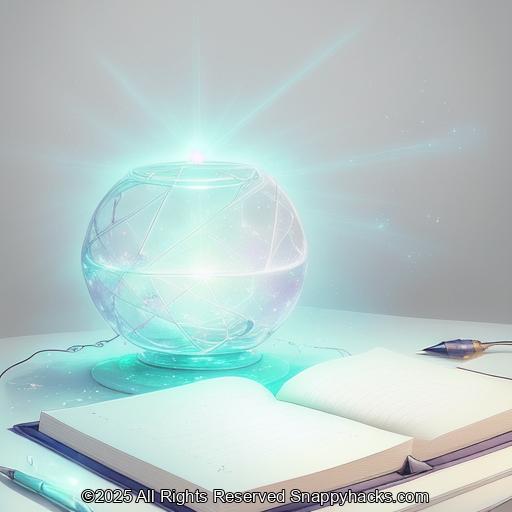 Unlock Your Flow: Create a Workspace Haven