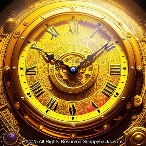 Unlock Your Most Epic Productivity Hours