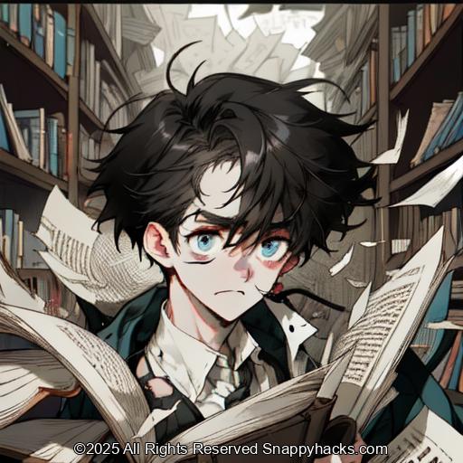 Unshackle Your Knowledge: Break Through Chaos