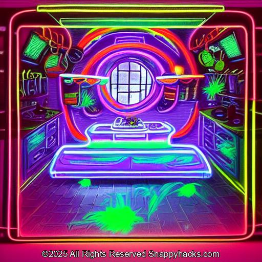 Unstoppable You: Break Down the Chaos